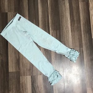 Guc Matilda Jane leggings